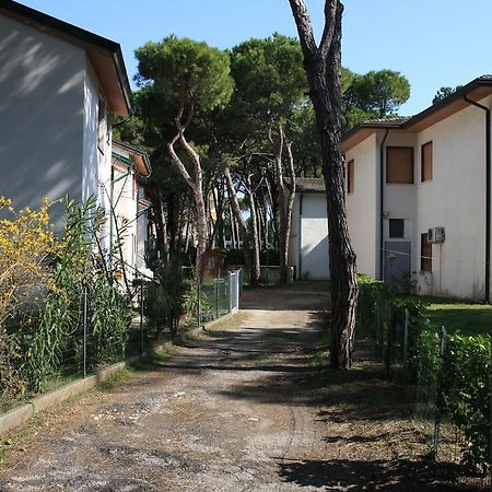 Villaggio Solveig Family Apartments Lido di Jesolo Exteriér fotografie