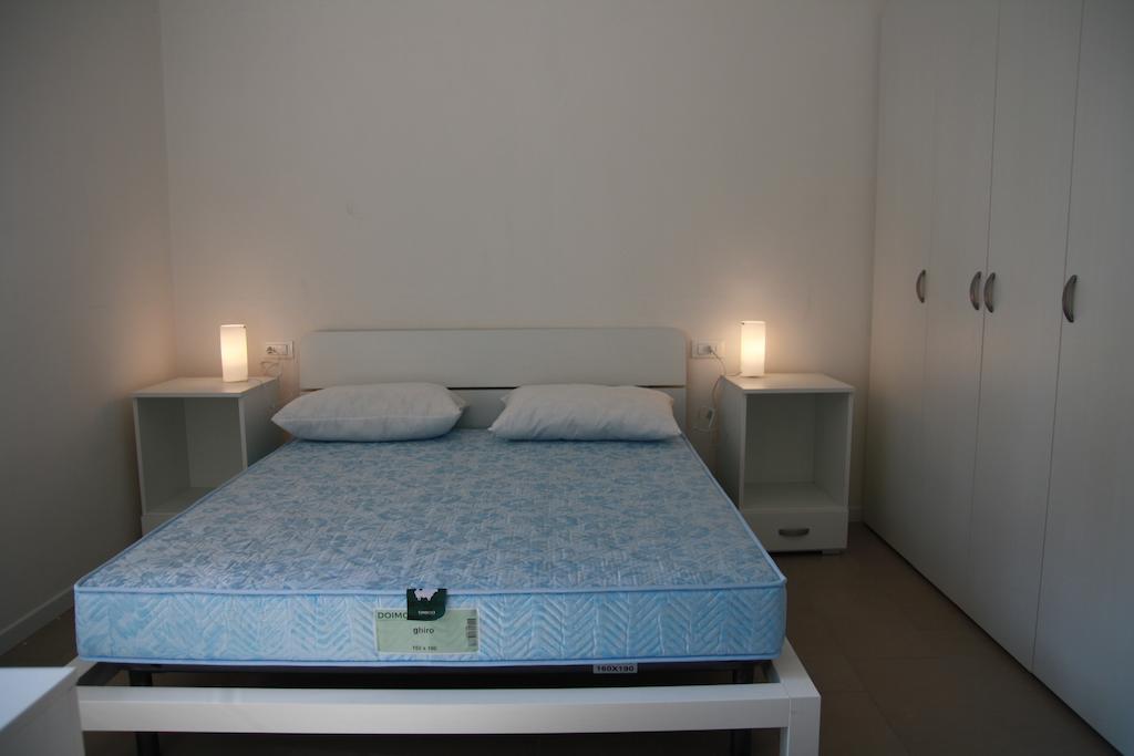 Villaggio Solveig Family Apartments Lido di Jesolo Pokoj fotografie